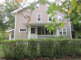 2275 Westminster Rd, Cleveland Heights, OH 44118