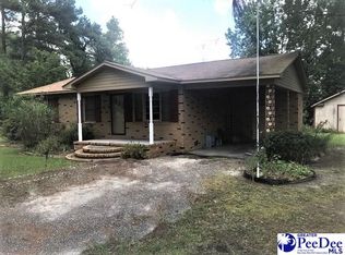 811 Gracelyn Cir, Lake City, SC 29560