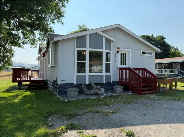 12737 Genoa Ln, Lolo, MT 59847