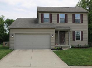 8347 Crete Ln, Blacklick, OH