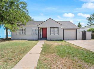 2311 30th St, Lubbock, TX 79411