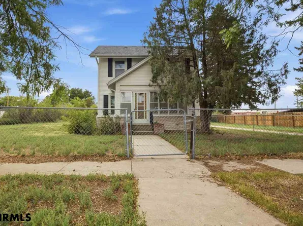310 S Howard St, Kimball, NE 69145