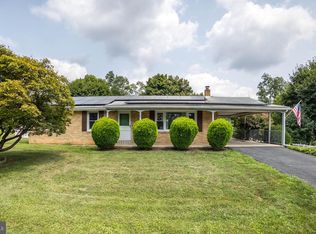 12 Belle Vista Dr, Marysville, PA 17053