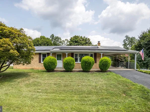 12 Belle Vista Dr, Marysville, PA 17053