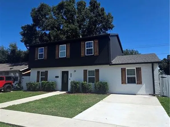 3318 Ole Miss Dr, Kenner, LA 70065
