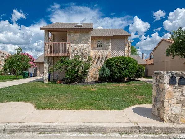 14308 Indian Woods, San Antonio, TX 78249