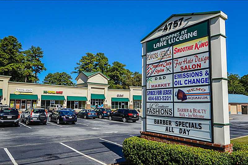 1st image of 4757 Stone Mountain Hwy Ste 200