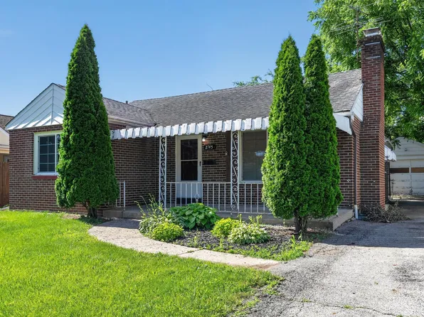 2745 Regina Ave, Columbus, OH 43204