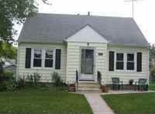 1115 Byron Ave, Waterloo, IA 50702