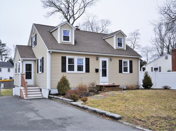 Brockton MA Real Estate - Brockton MA Homes For Sale | Zillow