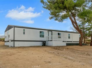 1563 Mono Rd, Pinon Hills, CA 92372