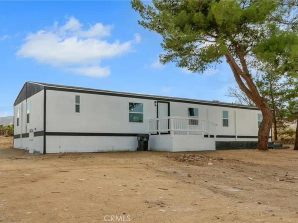 1563 Mono Rd, Pinon Hills, CA 92372
