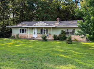 38 Mixtec Dr, Cherokee Village, AR 72529