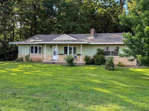 38 Mixtec Dr, Cherokee Village, AR 72529