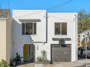 100 Farnum St, San Francisco, CA