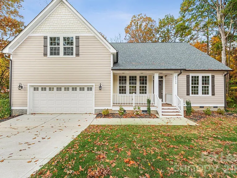 6513 Rockwell Blvd — Photo 1
