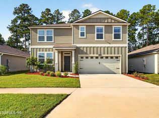 65255 FOREST GLEN Lane, Yulee, FL 32097