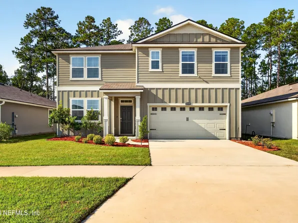 65255 FOREST GLEN Lane, Yulee, FL 32097