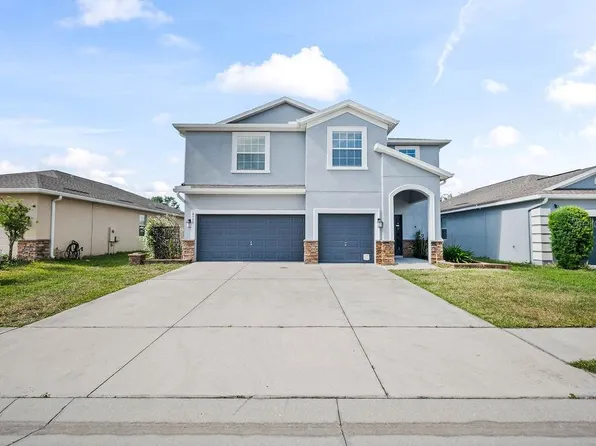 4538 Cortland Dr, Davenport, FL 33837
