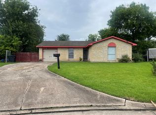 12803 Segrest Dr, Houston, TX 77047