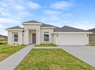 704 Juan Seguin St, Weslaco, TX 78599
