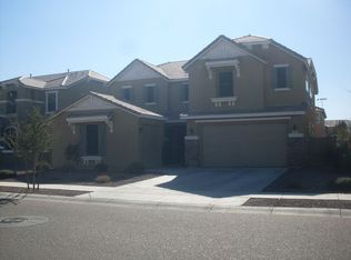 3535 E Gary Way, Gilbert, AZ 85234