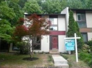 2444 Cloudcroft Sq, Reston, VA 20191