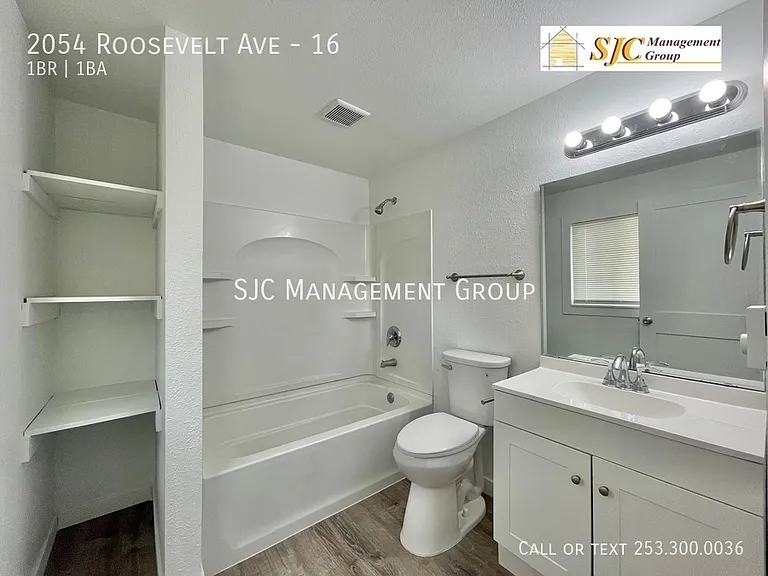 2054 Roosevelt Ave #16 — Photo 7