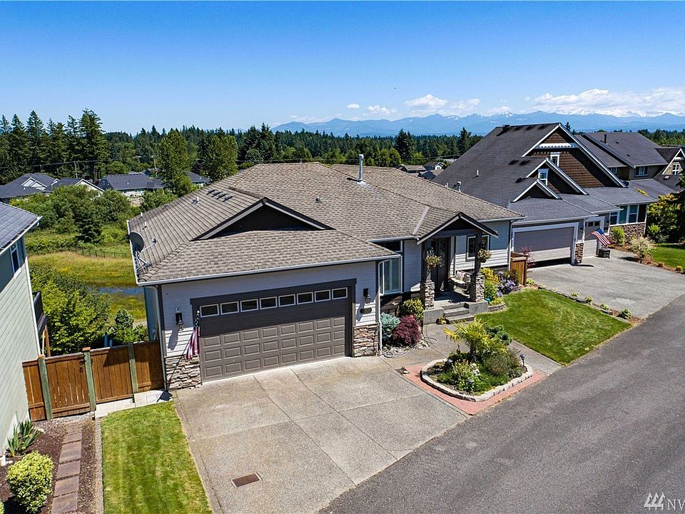 7808 211th Ave E, Bonney Lake, WA 98391 MLS 1798472 Zillow