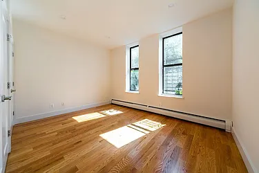 Rented by Uptown Flats LLC