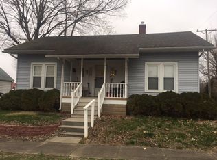 530 Harrison St, Troy, IN 47588