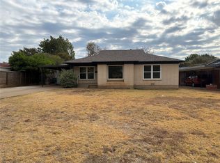 3009 Tex Blvd, Fort Worth, TX 76116