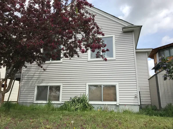 2324 W College Ave, Spokane, WA 99201