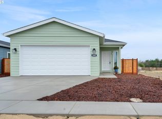 1447 53rd St, Florence, OR 97439