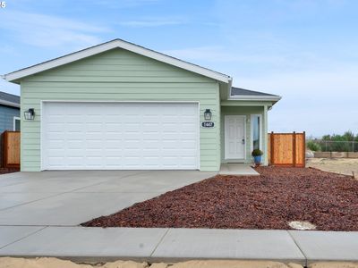 1447 53rd St, Florence, OR, 97439