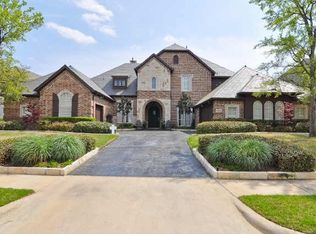 4552 Biltmoore Dr, Frisco, TX 75034