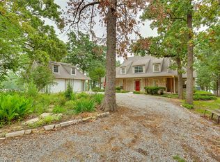 580 Rscr 3325, Emory, TX 75440