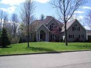 3044 Norfolk Rd, Binghamton, NY 13903