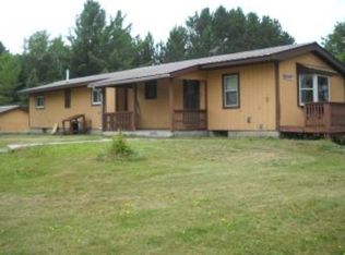 N13947 Flambeau Ave, Fifield, WI 54524