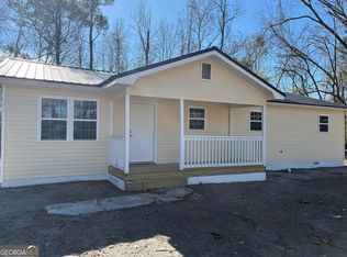 925 Annycliff St, Millen, GA 30442