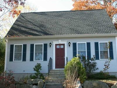 25 Middle St, South Kingstown, RI, 02879