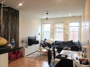 95 Pleasant St #4R, Brookline, MA 02446