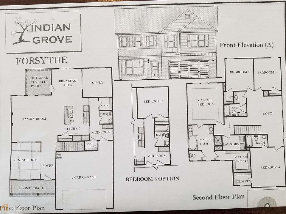 1st image of 127 Sophie Cir #81