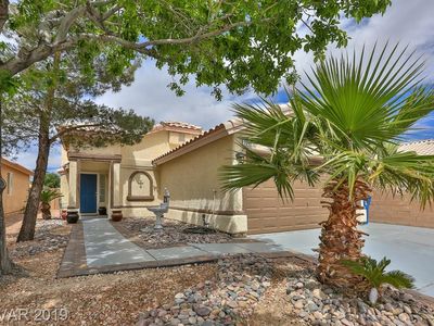 7040 Desert Clover Ct, Las Vegas, NV, 89129