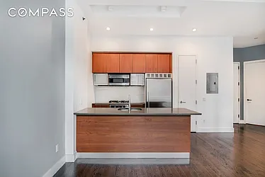 Sold by Compass