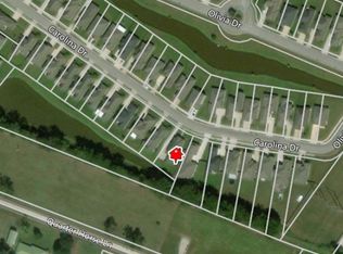 4025 Carolina Dr, Addis, LA 70710