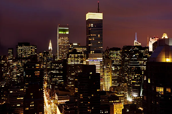 Rented by Brown Harris Stevens | media 2