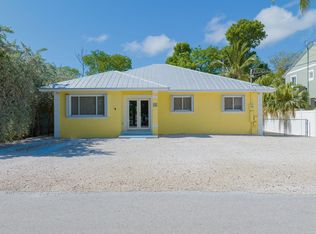 110 Marina Ave, Key Largo, FL 33037