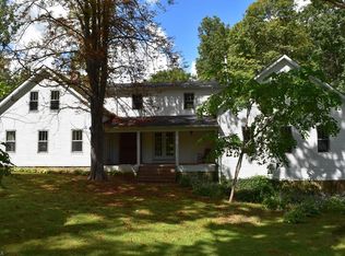 9838 Mitchells Mill Rd, Chardon, OH 44024