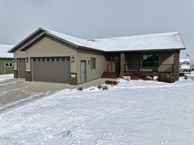 316 Keidel Trl SW, Mandan, ND, 58554